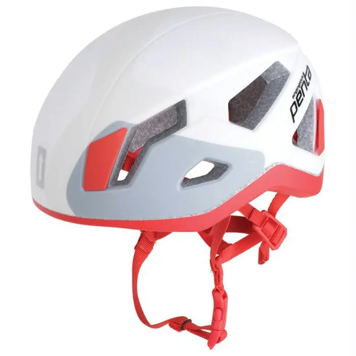 Penta Helmet White 1