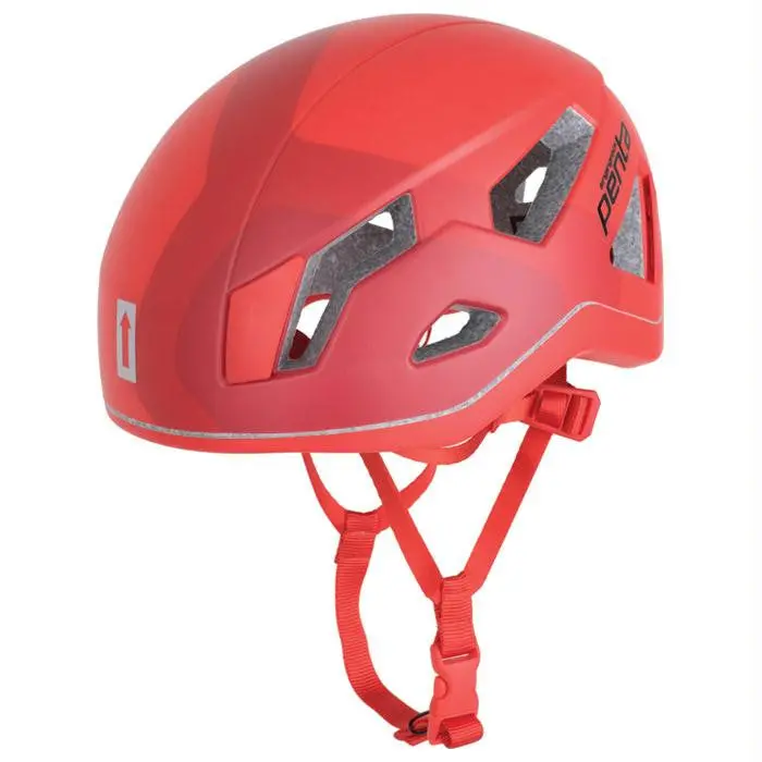 Penta Helmet Red 1