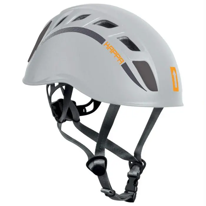 Kappa Climb Helmet - Grey 1