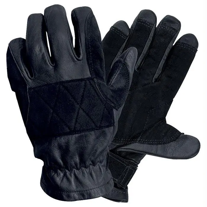 Verve Kevlar-Nomex Glove S-8 1