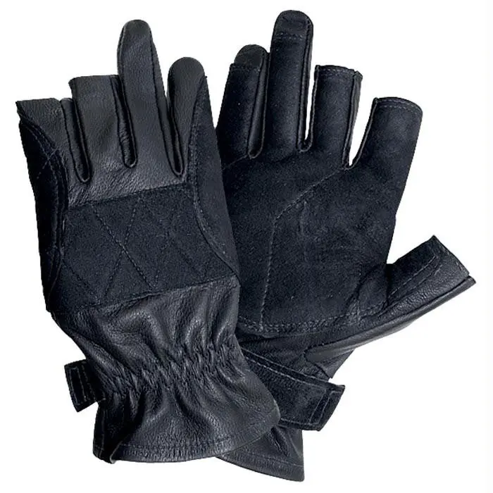 Verve Short Glove S-8 1