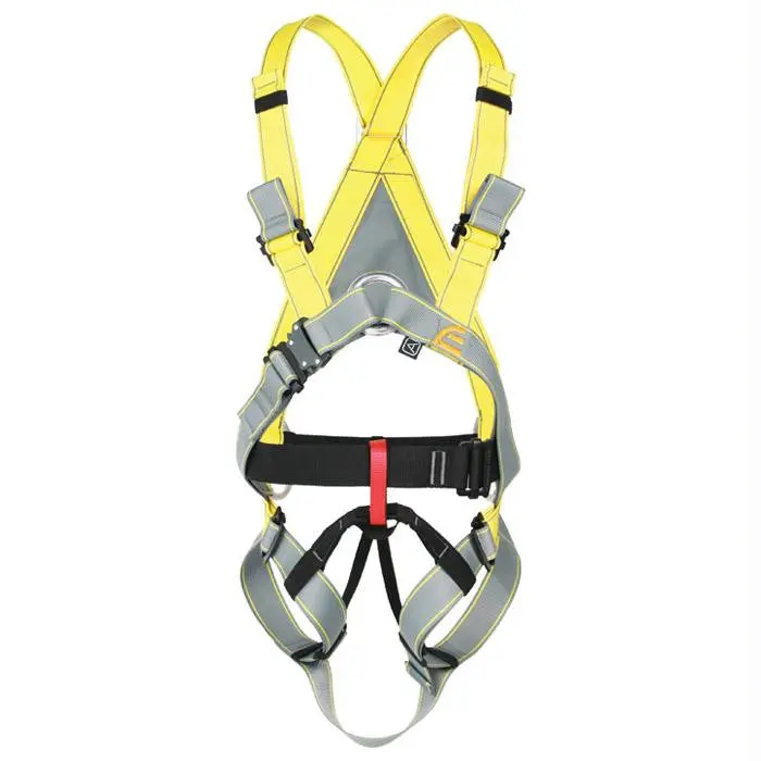 Rope Dancer Ii Harness Xl- Xxl 1