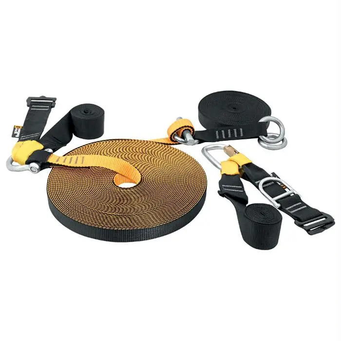 Slackline 25M (82') 1