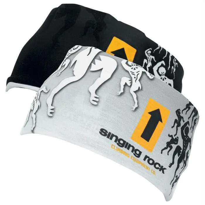 Singing Rock Scarf - Retro 1