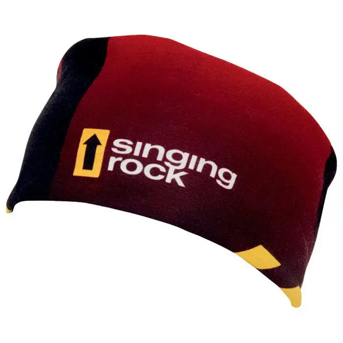 Singing Rock Scarf - Work 1