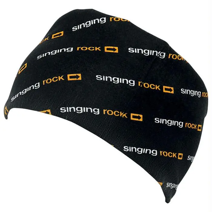 Singing Rock Scarf - Sigr 1