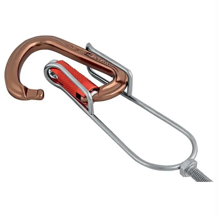Head For Hypnos Hms Carabiner 1
