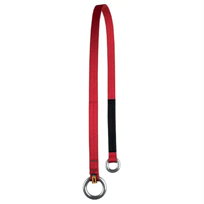 Jingle Ii Alum Ring 120Cm 1