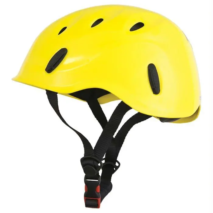 Combi Rock - Yellow 1