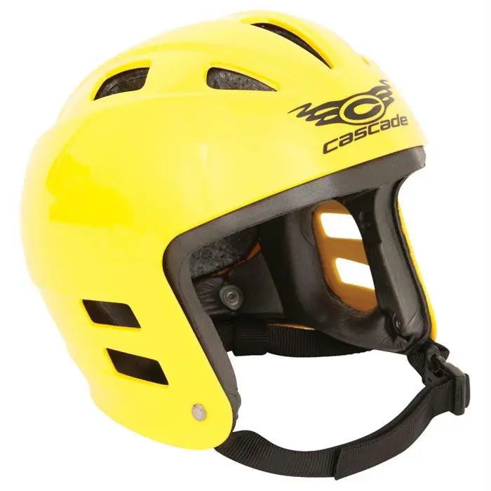 Cascade Full Ear Xl Yellow 1