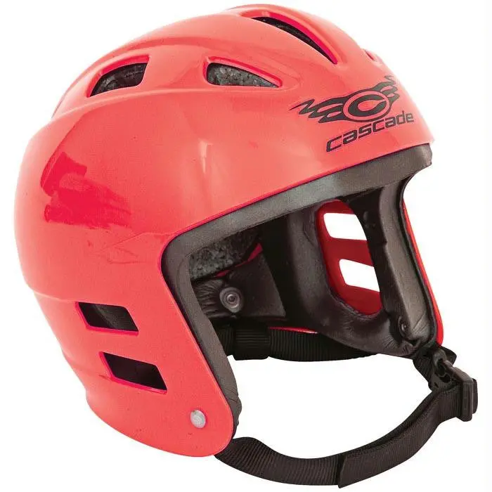 Cascade Full Ear Md Red 1