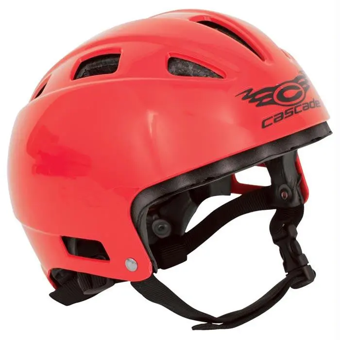 Cascade Shortie Sm Red 1