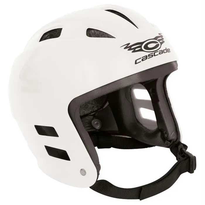 Cascade Full Ear Xl White 1