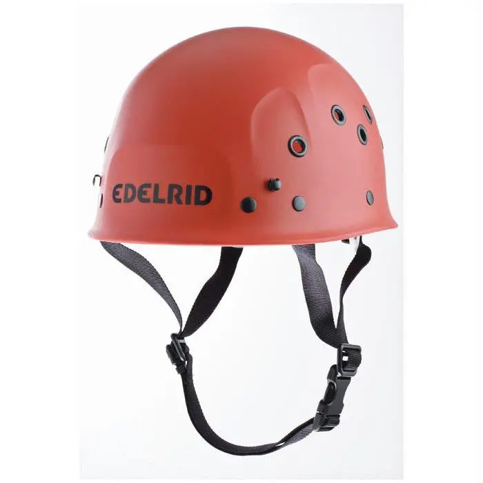 Edelrid Ultralite - Red 1