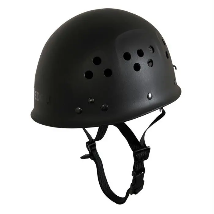 Edelrid Ultralite - Black 1