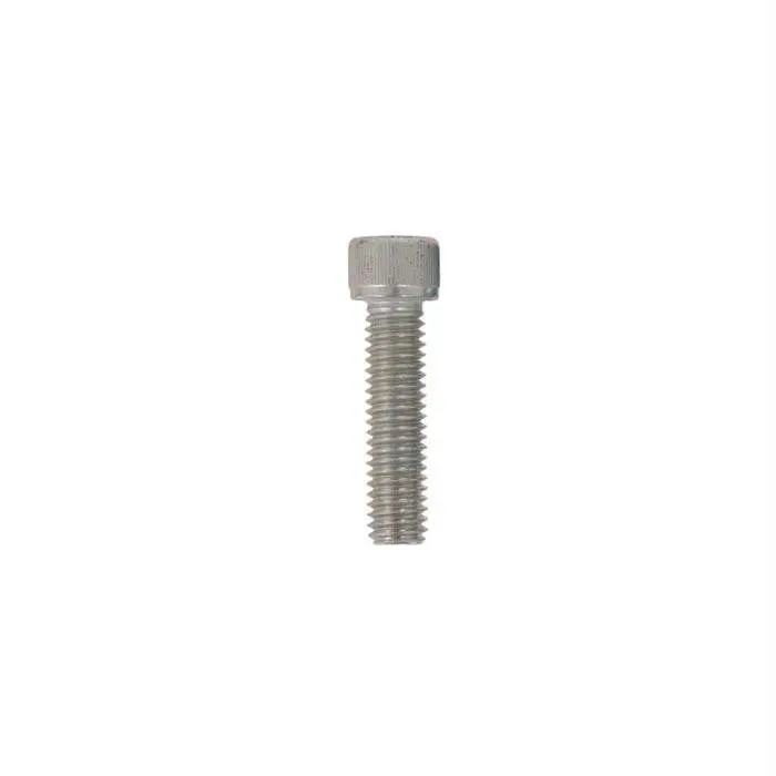 Zinc Plt Hex Blts 1 1-4 1