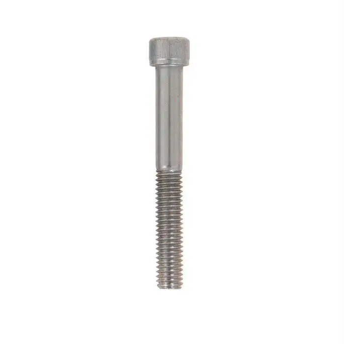 Zinc Plt Hex Blts 2 3-4 1