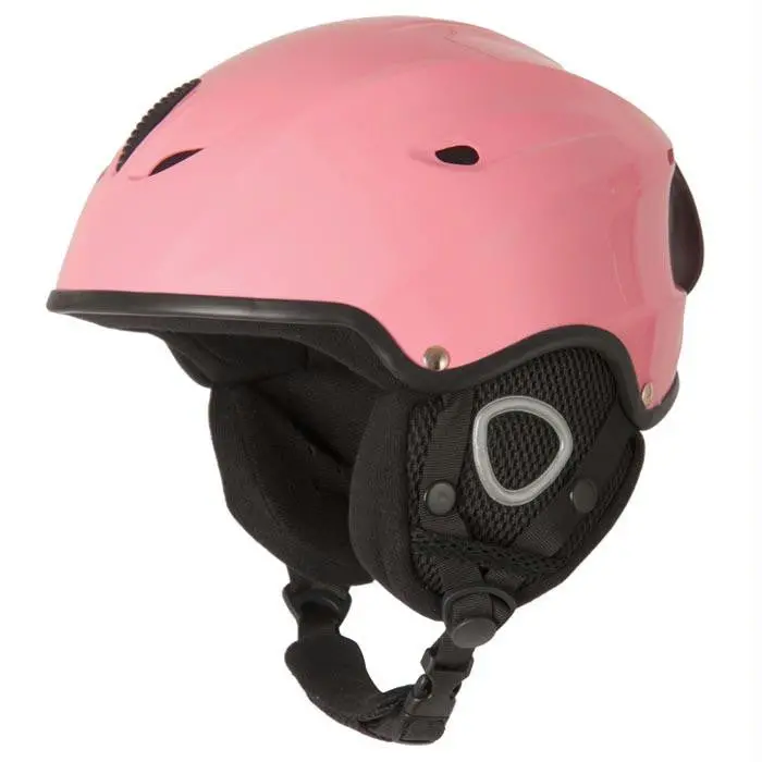 Winter Sports Helmet Xl Pink 1