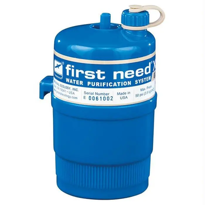 First Need Xle Elite Canister 1