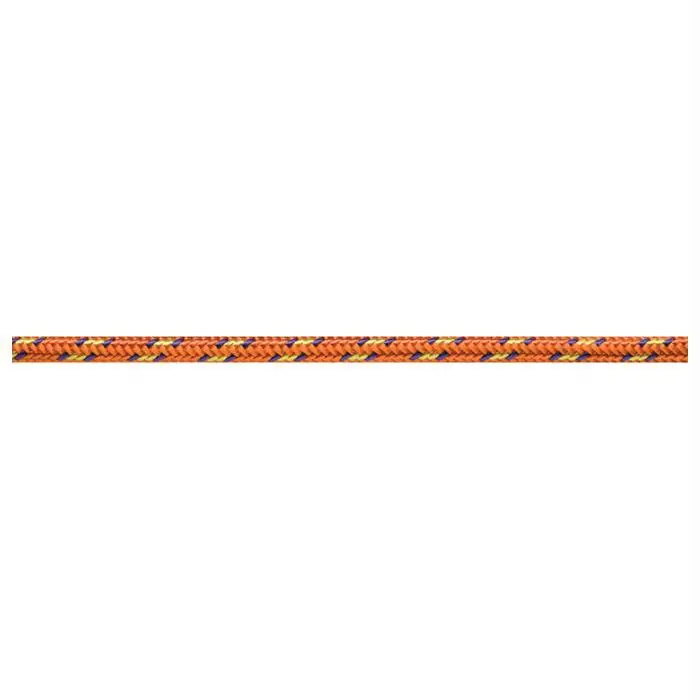 Beal 6Mm X 120M - Orange 1