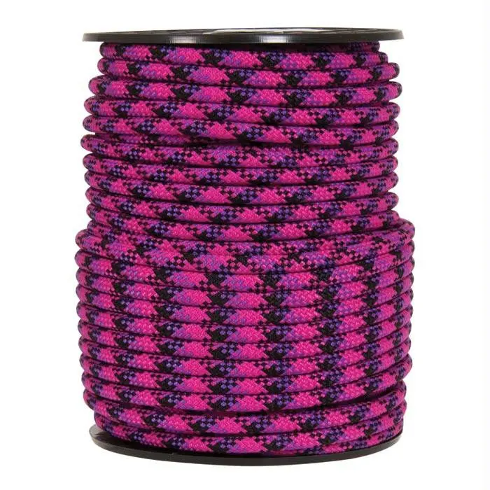5.5Mm X 50M Dyneema - Asst 1