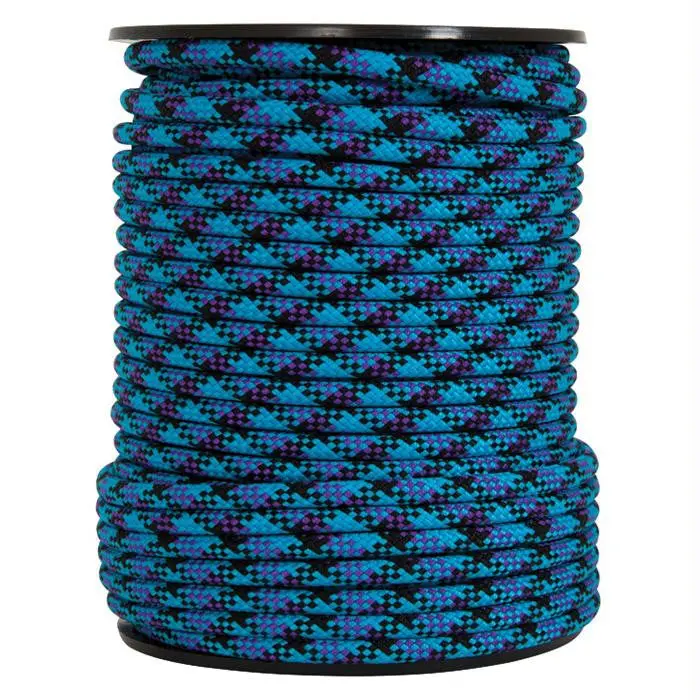 Beal 5.5Mm X 50M Dyneema Blue 1