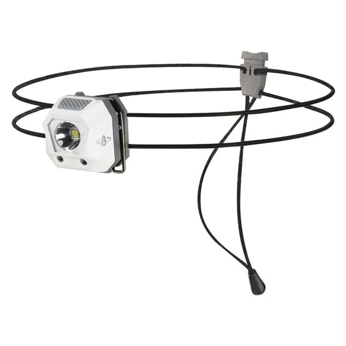 L24 White - Headlamp 1