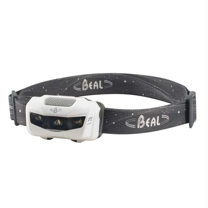 L28 White - Headlamp 1