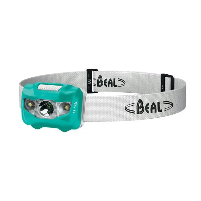 Ff120 Turquoise - Headlamp 1