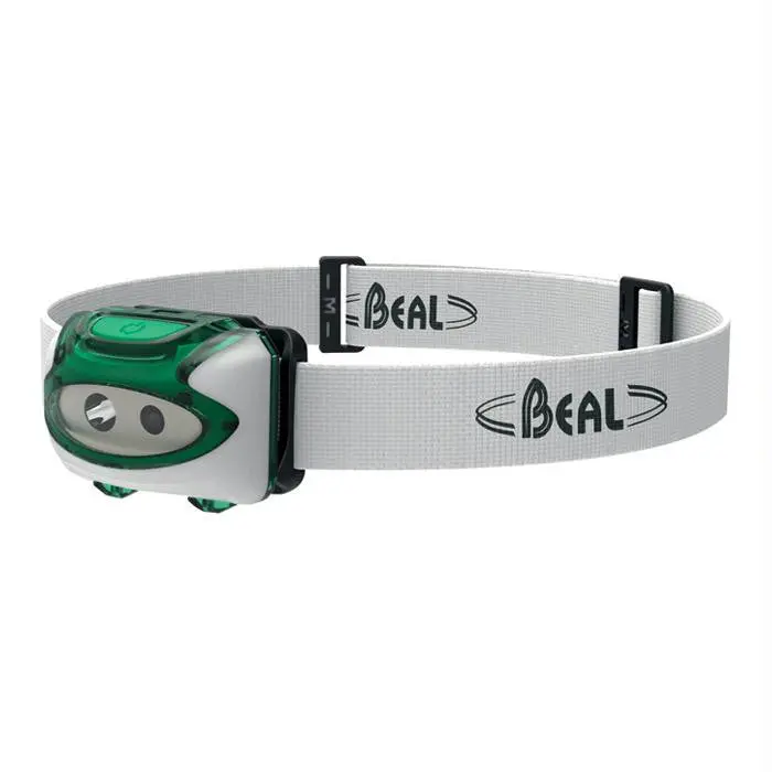 L80 Transparent Emera Headlamp 1