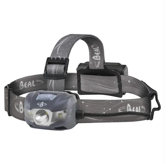 Ff170 Grey - Headlamp 1
