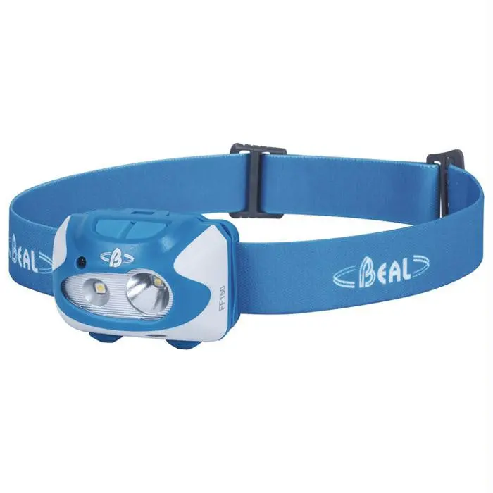 Ff150 Blue - Headlamp 1