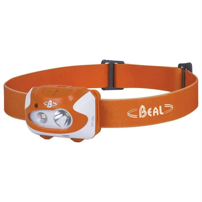 Ff150 Orange - Headlamp 1