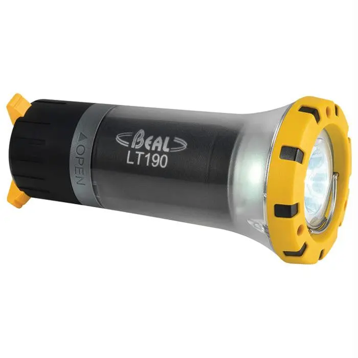 Lt190 Yellow - Lantern 1