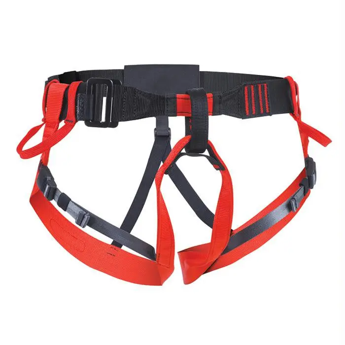 Snow Ridge Recco Harness 1