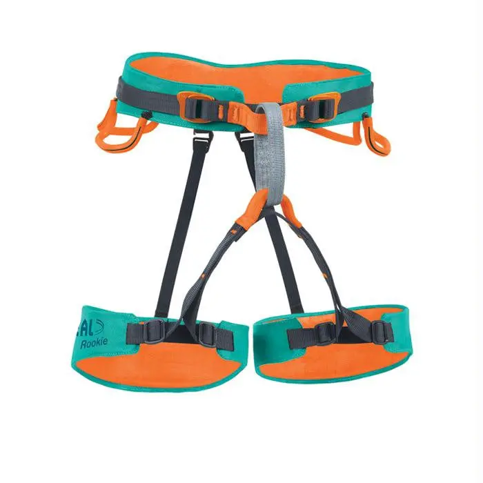 Rookie Children's Sit Harness 1