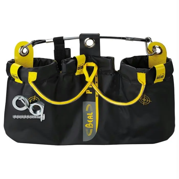 Genius Triple Bag 1
