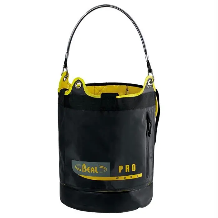 Genius Bucket Bag 1