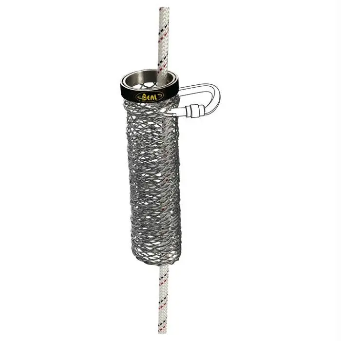 Rope Armour Rope Protector 1