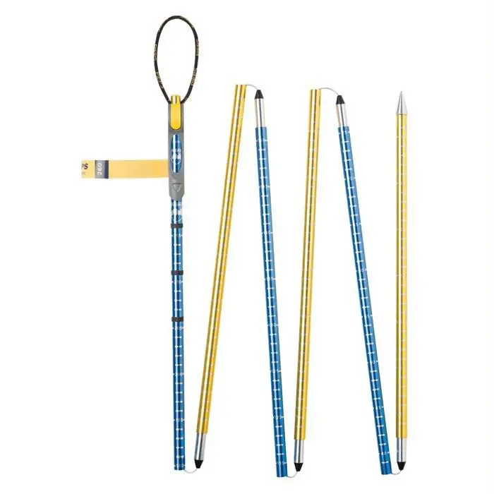 Pieps Aluminium Tour Xl 300Cm 1