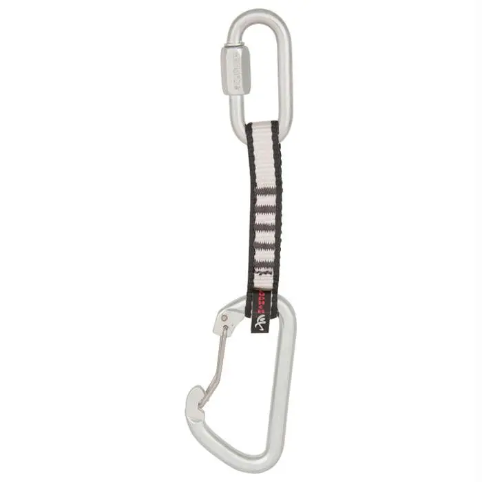 Cypher Gym Steel Wire 16Cm Qd 1