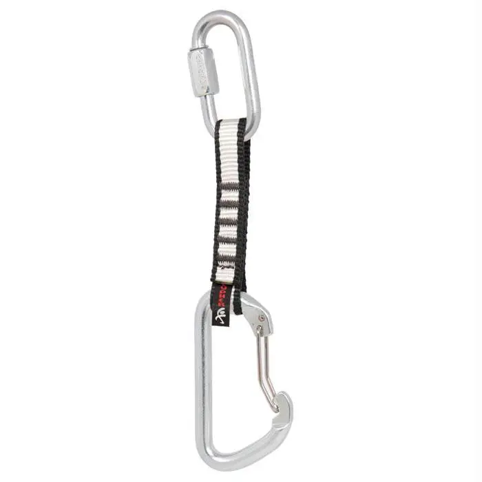 Cypher Gym Steel Wire 20Cm Qd 1