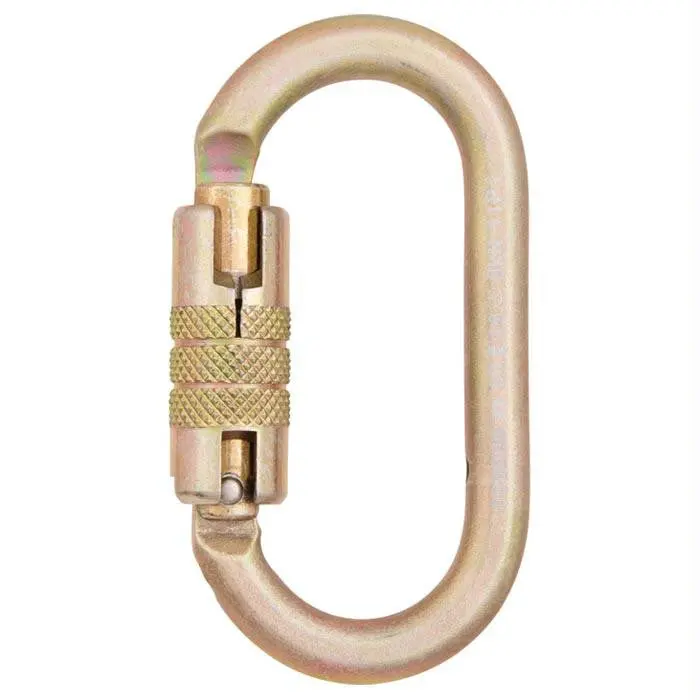 Lm Gold Series Oval Tl Ansi 1