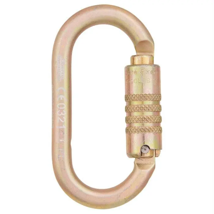 Lm Gold Series Oval 3Al Ansi 1
