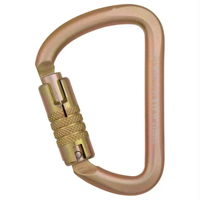 Lm Gold Series Large D3al Ansi 1