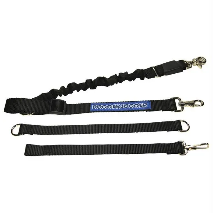 Doggerjogger Black 1