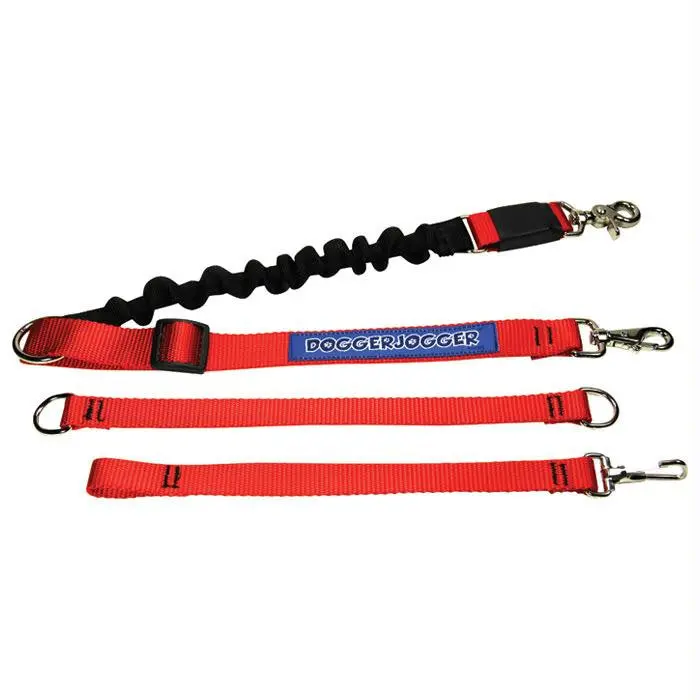 Doggerjogger Red 1