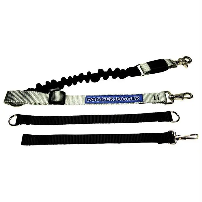 Doggerjogger Silver 1