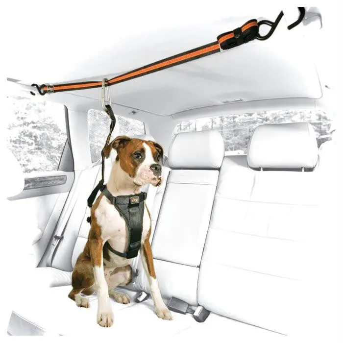 Kurgo Dog Auto Zip Line 1