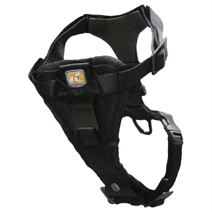 Tru-Fit Dog Harness W-Mount Sm 1